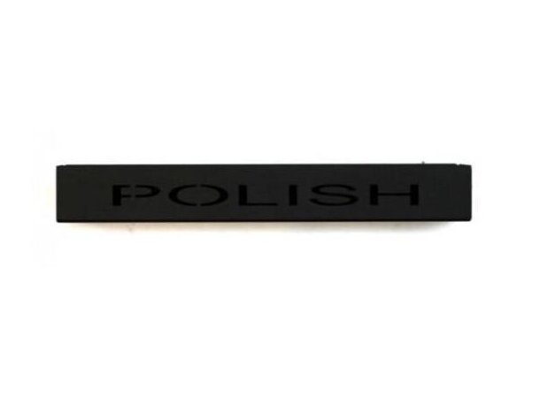 Poka Premium hylle for oppbevaring 40 cm Polish, 1,5 mm galvansiert stål 