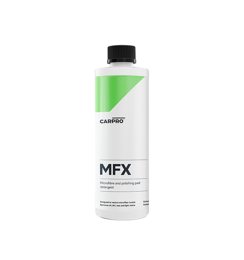Carpro MFX Microfiber vask 500ml