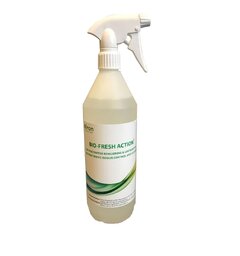 Alron Bio-Fresh Action Dreper bakterier som skaper lukt, 1 ltr