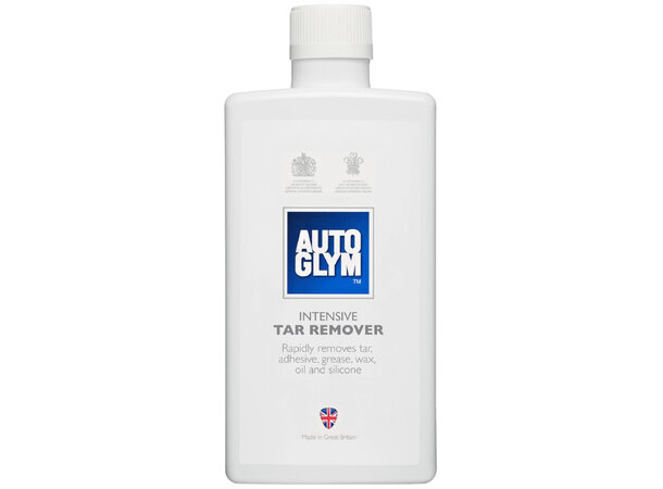Autoglym Intensive Tar Remover Lim og asfaltfjerner, 500ml 