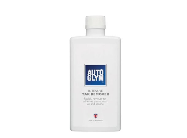 Autoglym Intensive Tar Remover Lim og asfaltfjerner, 500ml 