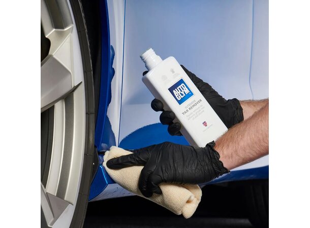 Autoglym Intensive Tar Remover Lim og asfaltfjerner, 500ml 