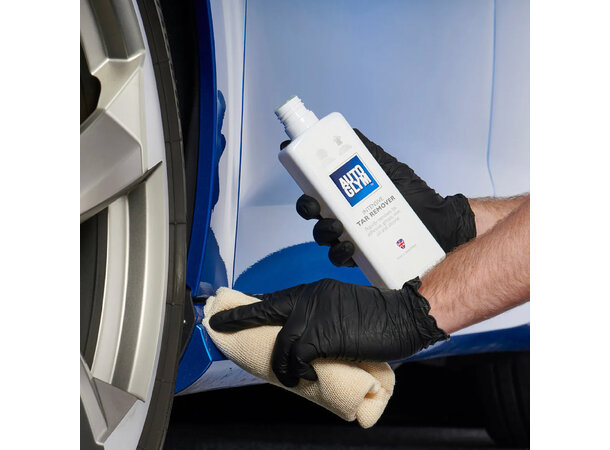 Autoglym Intensive Tar Remover Lim og asfaltfjerner, 500ml 