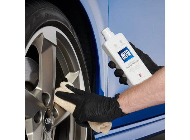 Autoglym Intensive Tar Remover Lim og asfaltfjerner, 500ml 