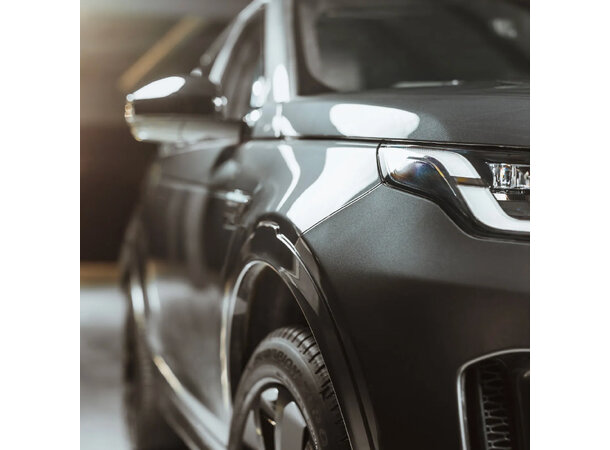 Autoglym Rapid Ceramic Spray: Keramisk Sprayforsegling 500ml