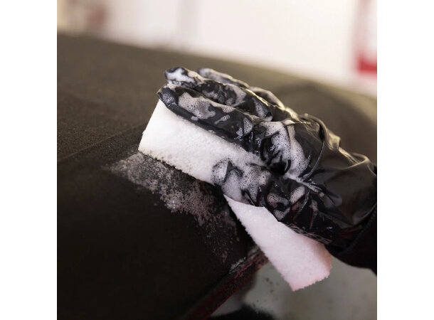 Autoglym Soft Top Clean & Protect Kit for Cabriolet Topp