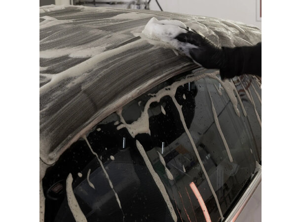 Autoglym Soft Top Clean & Protect Kit for Cabriolet Topp