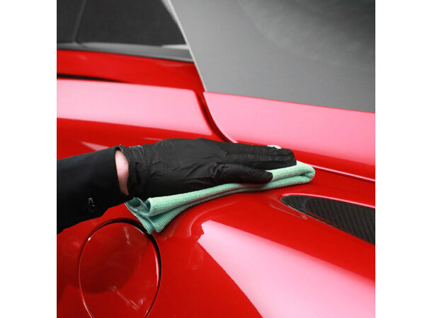 Autoglym UHD Ceramic Coating: 12mnd Varighet