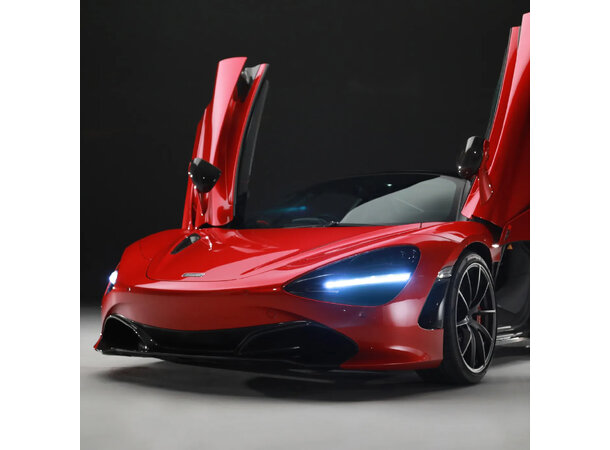 Autoglym UHD Ceramic Coating: 12mnd Varighet