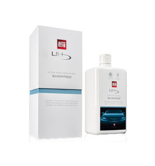 Autoglym UHD Shampoo Høykonsentrert shampoo, 1 liter