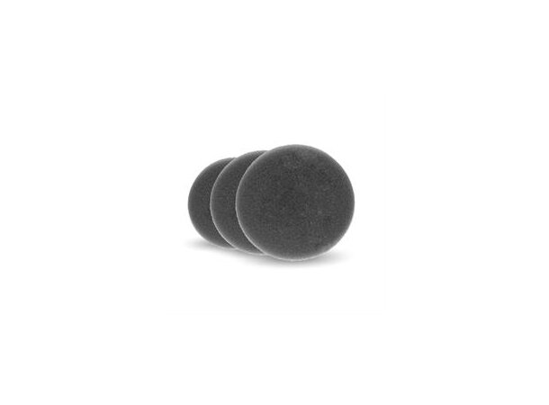 BigBoi luftfilter BlowR MINI og PRO 3 stk luftfilter til BigBoi 