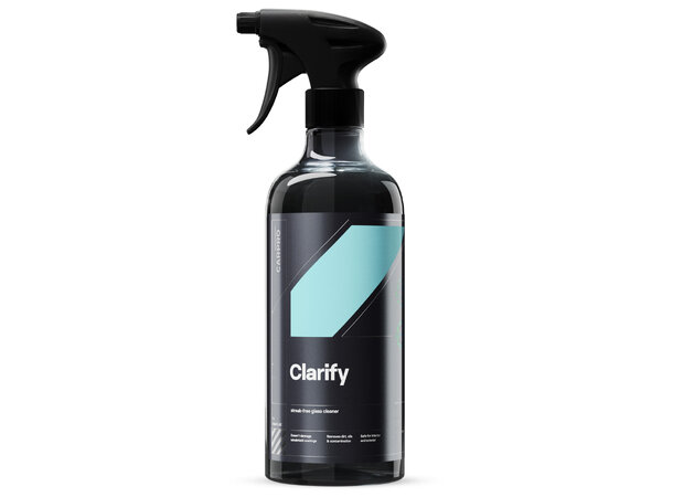 CarPro Clarify Glassrens - 1 liter CarPro glassrens