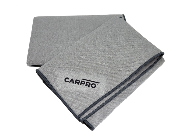 CarPro Glassfiber MF Glassklut - Meget effektiv