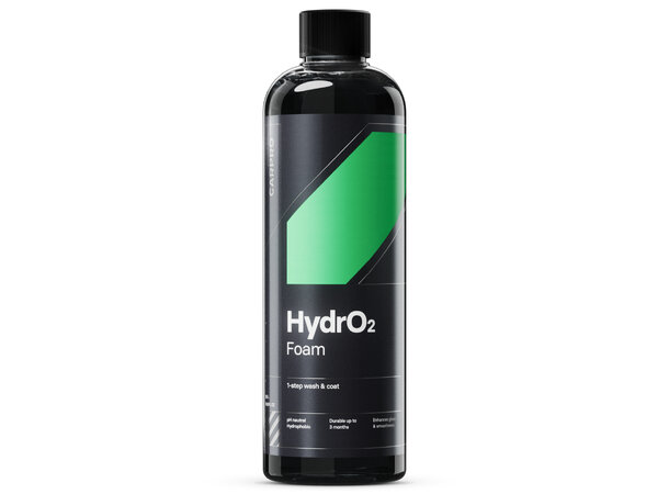 CarPro HydroFoam 500ml - Spraycoating for skumkanon