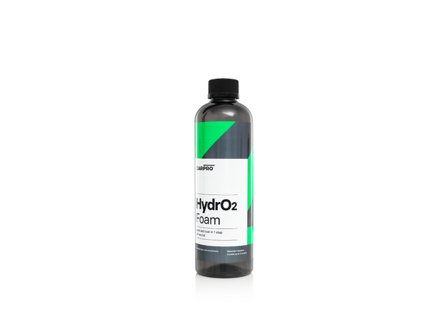 CarPro HydroFoam 500ml - Spraycoating for skumkanon