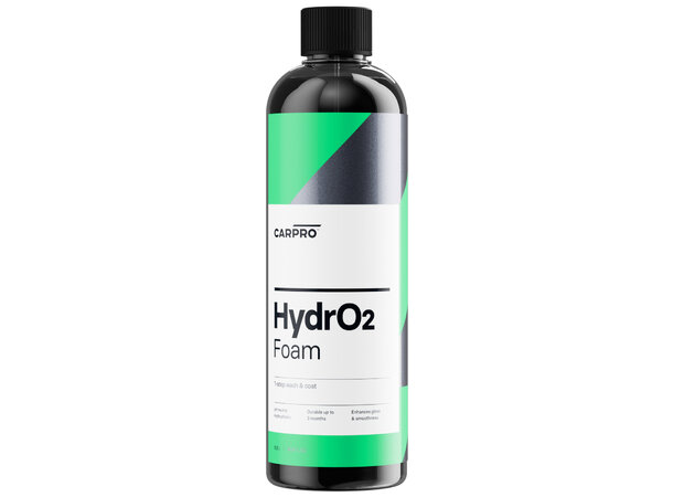 CarPro HydroFoam 500ml - Spraycoating for skumkanon