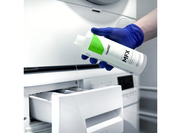 CarPro MFX Microfiber Vask - 500ml