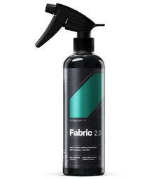 Carpro Cquartz Fabric 2.0 500 ml Coating for tekstil  m/trigger