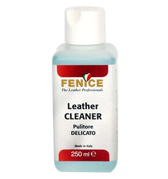 Fenice Leather Cleaner 250ml Skinnrens, Mild.