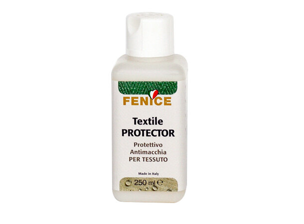 Fenice Textile Protector, 250ml Beskyttelse for tekstil