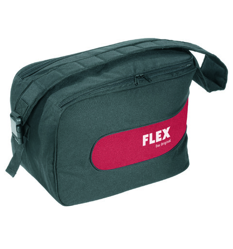 Flex Bag Bag for polermaskin og utstyr