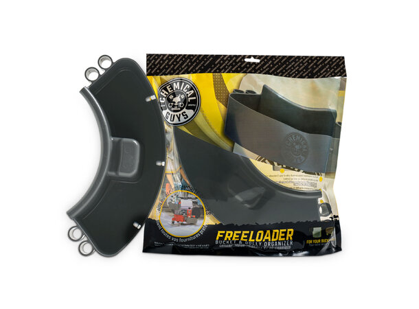 Freeloader Bucket & Dolly - Beholder for Vaskebøtte