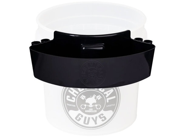 Freeloader Bucket & Dolly - Beholder for Vaskebøtte