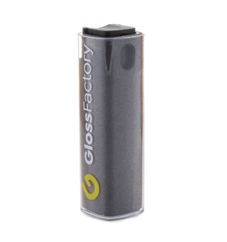 Gloss Factory Clear Vision Inside Mist Sprayer og klut i ett for skjermer