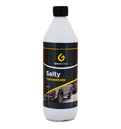 Gloss Factory Salty Konsentrat Fjerner salt og hemmer korrosjon