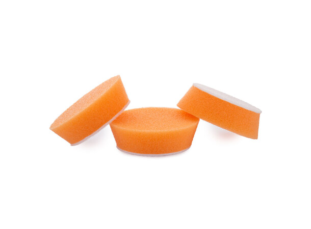 Honey Combination U-series Polishing Pad 3 stk. 55/70mm Meduim poleringspute 