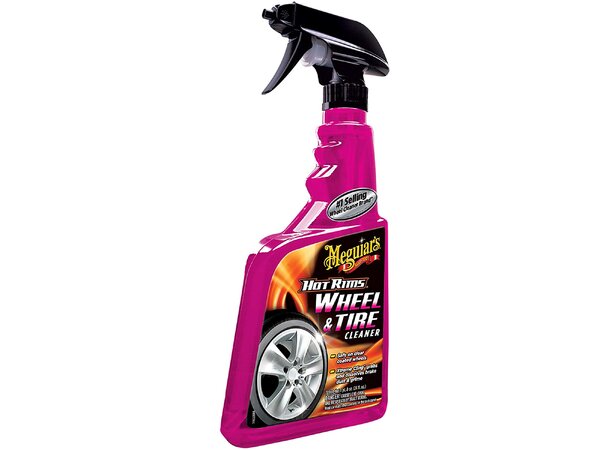 Hot Rims All Wheel Cleaner - Felgrens