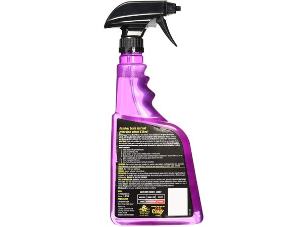 Hot Rims All Wheel Cleaner - Felgrens