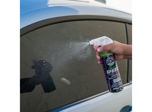 Hydrospeed Ceramic Detailer 473ml - Chemical Guys
