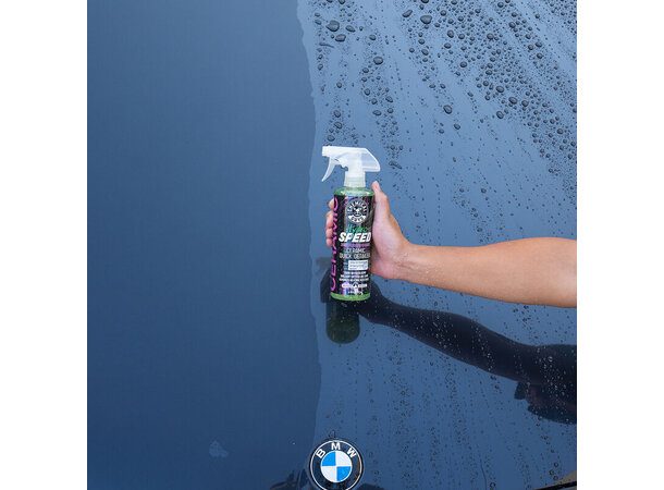 Hydrospeed Ceramic Detailer 473ml - Chemical Guys