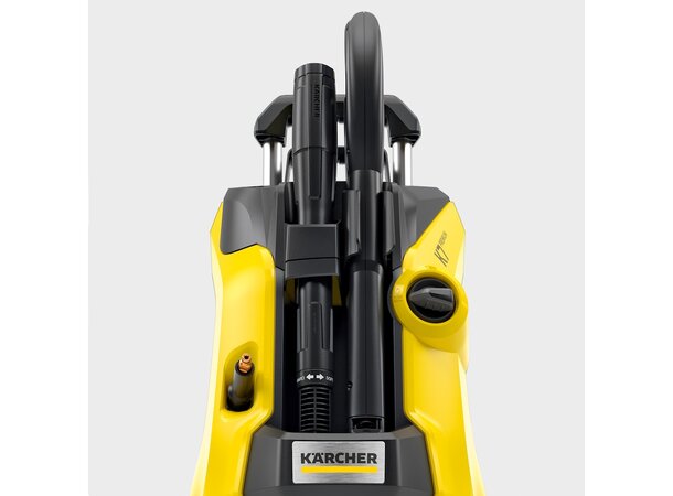 Kärcher K7 XL Premium power Bonus: Komplett vaskepakke 