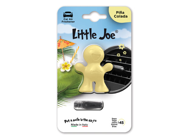 Little Joe® Pina Colada Luftfrisker med lukt av Pina Colada 