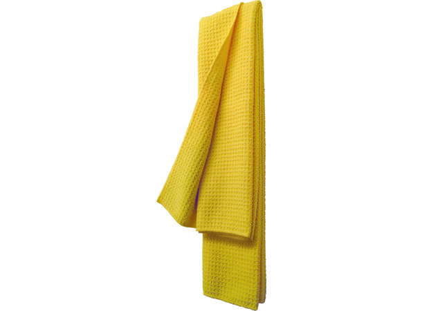 Meguiars Water Magnet Drying Towel Stort tørkehåndklet, 70x55cm