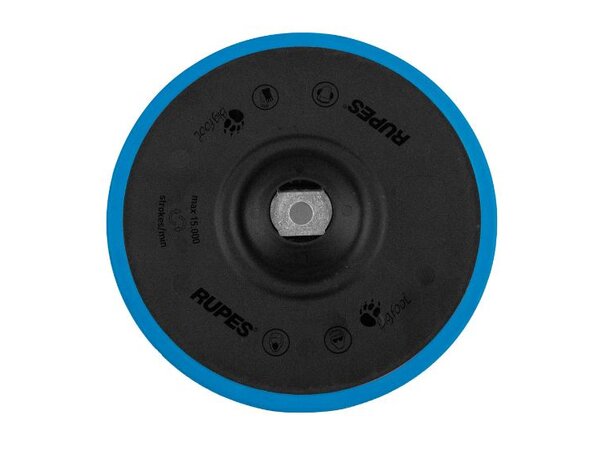 Rupes Bakplate for Bigfoot HLR 21 iBrid