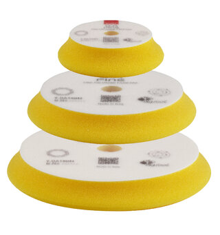 Rupes DA Fine Poleringsputer Dual Action Poleringsputer i skum