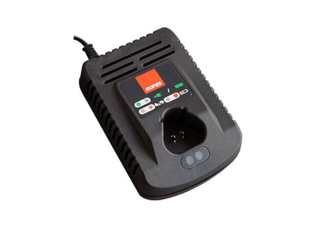 Rupes Ibrid batterilader Lader til Rupes Ibrid batteri 