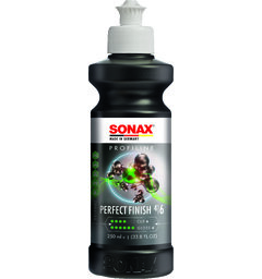 Sonax Profiline Perfect Finish Poleringsmiddel med høy glans