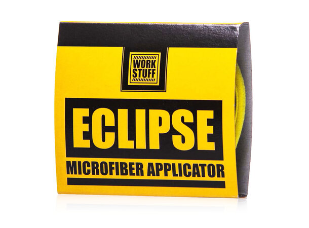 Work Stuff Eclipse Microfiber Applicator Mikrofiber applikator 
