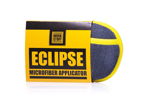 Work Stuff Eclipse Microfiber Applicator Mikrofiber applikator 