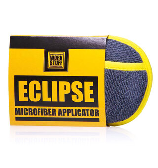 Work Stuff Eclipse Microfiber Applicator Mikrofiber applikator