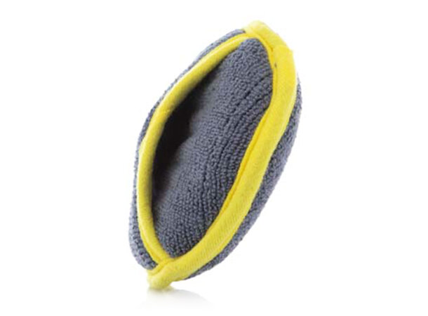 Work Stuff Eclipse Microfiber Applicator Mikrofiber applikator 