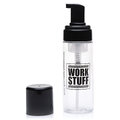 Work Stuff Foam Bottle 150ml Pumpeflaske som produserer skum