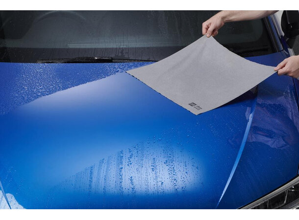 Autoglym InstaDry: Tørkehåndkle med God Sugeevne