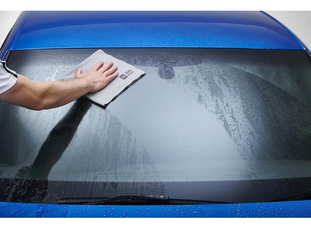 Autoglym InstaDry: Tørkehåndkle med God Sugeevne