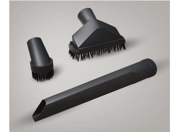 BigBoi BlowR støvsuger konvt. kit Passer til Mini og Mini+ 