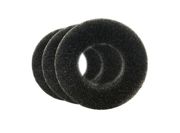 BigBoi luftfilter til BlowR BUDDI 3 stk. luftfilter til BigBoi 